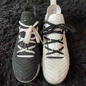 Lebron basketball sneakers
